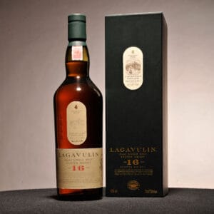 LAGAVULIN 16 Jahre