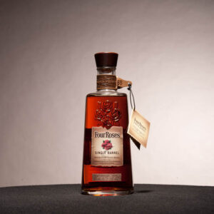 FOUR ROSES Single Barrel Selection