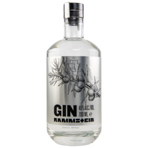 Rammstein Gin