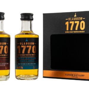 1770 Glasgow Mini Collection