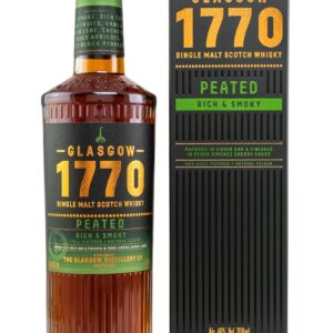 1770 Glasgow Peated