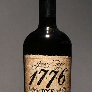 1776 Rye