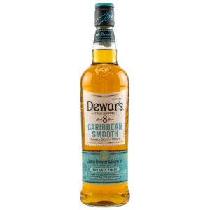 Dewars 8 y.o. Caribbean Smooth