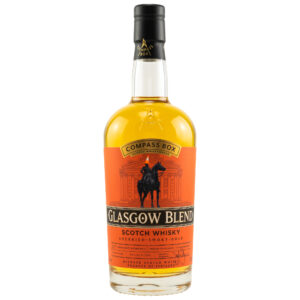 Compass Box Glasgow Blended Scotch Whisky