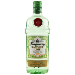 Tanqueray Rangpur Lime Distilled Gin