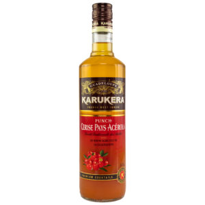 KARUKERA Acerola Cherry Punch