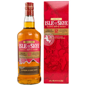 Isle of Skye 12 y.o.