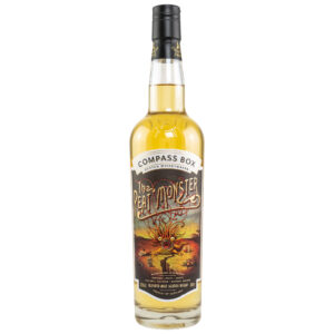 COMPASS BOX PEAT MONSTER