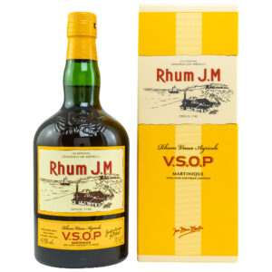 Rhum J.M VSOP