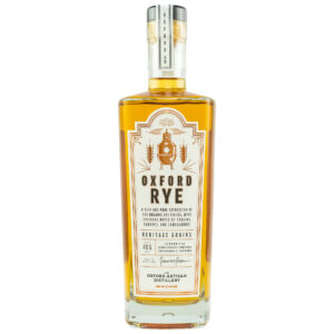 Oxford Rye