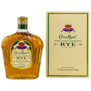 Crown Royal Northern Harvest Rye