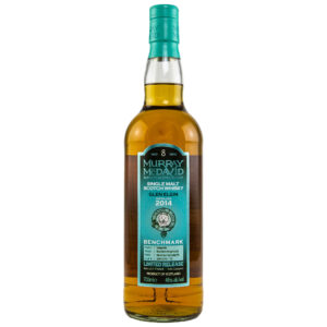 Glen Elgin 2014/2022 - 8 y.o. - First Fill PX Spinola Cask - Murray McDavid