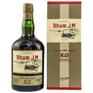 Rhum J.M X.O