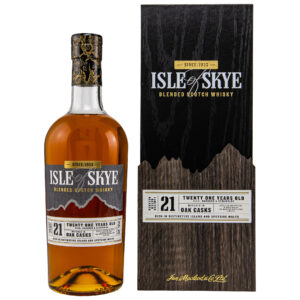 Isle of Skye 21 y.o.