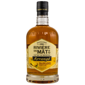 Riviere du Mat Arrange Rhum Banane