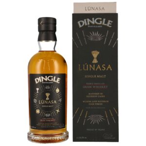 Dingle Lunasa Single Malt