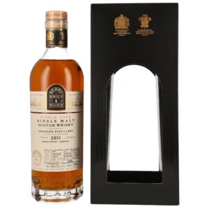 Ardmore 2011/2023 - #44 Berry Bros & Rudd