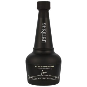 St. Kilian Lime Likör