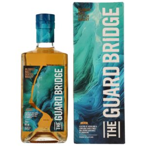 Eden Mill - The Guard Bridge Blended Malt Scotch Whisky