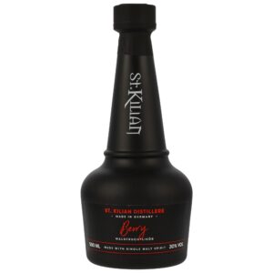 St. Kilian Berry - Waldfruchtlikör