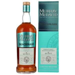 Ben Nevis 2012/2023 - 10 y.o. - Premier Cru Pauillac Finish - Murray McDavid - Germany