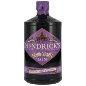Hendricks Grand Cabaret Gin