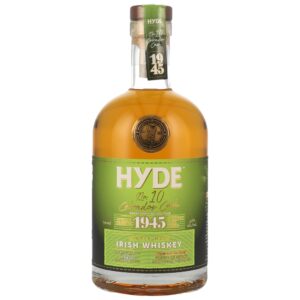 HYDE No. 10 Calvados Cask