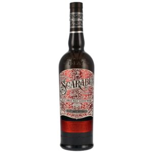 Scarabus - The Sherry Editions
