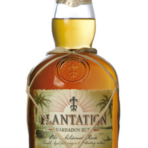 Plantation Rum Barbados 5 Jahre