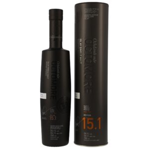 Bruichladdich Octomore 15.1