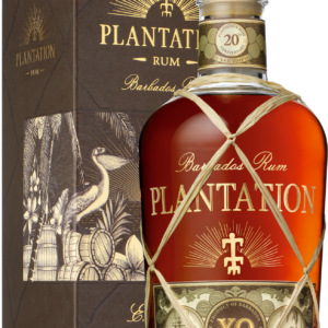 Plantation Rum Barbados XO