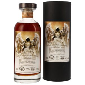 Glenlivet 2007/2024 - Sig CS - Archangel No. 4