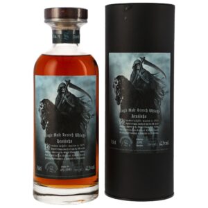 Bunnahabhain Staoisha 2013/2024 - Sig CS - Horseman No. 4