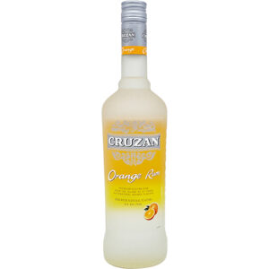 CRUZAN AGED ORANGE