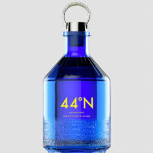 44°N GIN