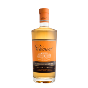 Clément Creole Shrubb Orange