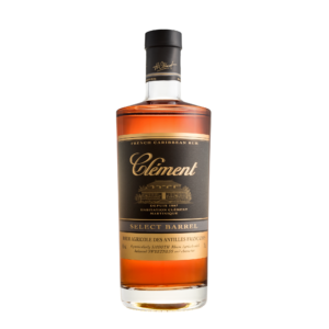 Rhum Clément Select Barrel