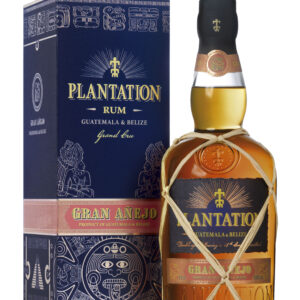 Plantation Gran Añejo