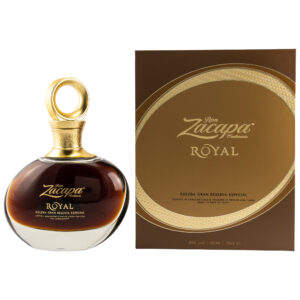 Ron Zacapa Centenario Royal