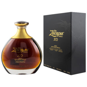 Ron Zacapa Centenario XO