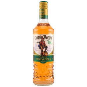 CAPTAIN MORGAN Tiki