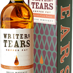 Writers' Tears Marsala Cask