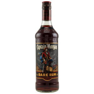 CAPTAIN MORGAN Dark Rum