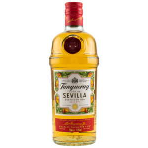 Tanqueray Flor de Sevilla 1l