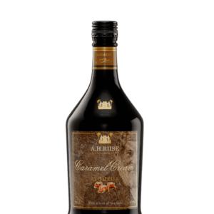 A.H. Riise Cream Liqueur XO Caramel Cream