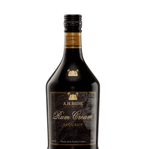 A.H. Riise Cream Liqueur XO Rum Cream