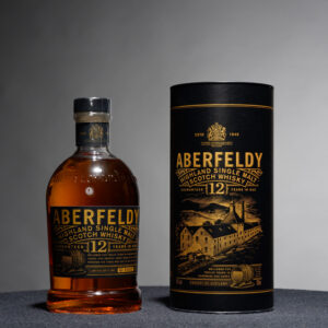 ABERFELDY 12 Jahre