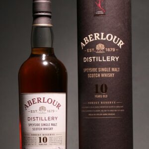 ABERLOUR 10 Jahre