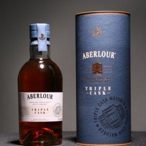 ABERLOUR Triple Cask
