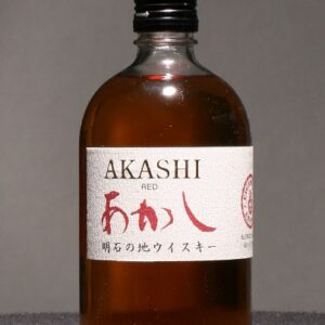 Akashi Red
